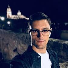 Raúl Sierra Barajas (ralsierrabarajas)