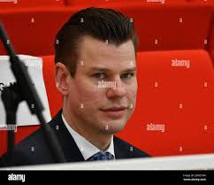 Thomas gerald hi-res stock photography and images