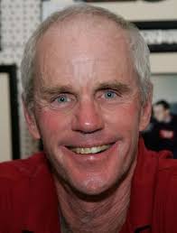 Battlestar Galactica Original 1979 Cast Dirk Editorial Stock Photo