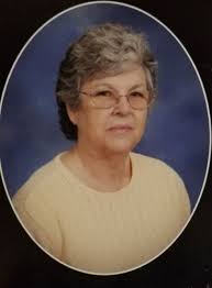 Barbara Marion Obituary (1939