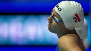 Player @pge_zapewniamyenergie @nybreakers @iswimleague www.alicjatchorz.pl. Mistrzostwa Europy W Plywaniu Katarzyna Wasick I Alicja Tchorz W Finalach Sport Tvp Pl