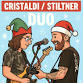 Cristaldi/Stiltner Duo live at Cheap Seats!!! event in Bluffton, SC