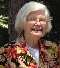 Olivia Peggy Mcgough Williams Obituary May 13, 2020