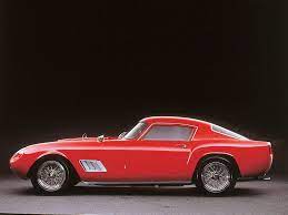 Ferrari's winning streak in this race will be carried over with later 'interim' and swb berlinettas. Ferrari 250 Gt Berlinetta The Ultimate Guide