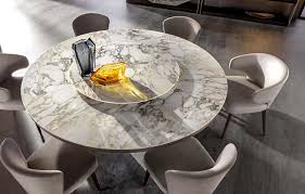 A gorgeous haven in west india quay. Morgan Dining Tables From Minotti Architonic