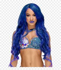As ordered by stephanie mcmahon las week, a wwe raw championship rematch occurred between sasha banks and asuka. Wwediva Sticker Raw Women S Champion Sasha Banks 2017 Clipart 243919 Pikpng