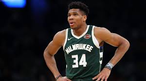 In an nba draft column monday,. Giannis Antetokounmpo Who Was Taken Before Bucks Star In 2013 Nba Draft Heavy Com