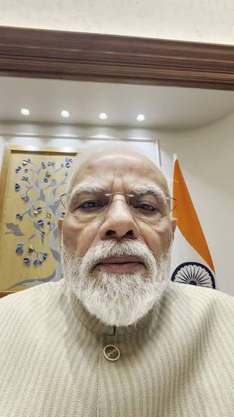 मैं जानता हूँ कि पेपर लीक कोई मामूली विषय नहीं है। लाखों विद्यार्थी और उनके अभिभावकों के लिए बहुत ही पीड़ादायक है। और इसलिए, पेपर लीक की घटना से अब तक पिछले ढाई महीनों में अनेक कदम उठाए गए। गुनहगारों ...