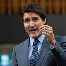 The Liberals plus other letters, Nov. 30: 'Justin Trudeau … has had about  420 bad weeks'