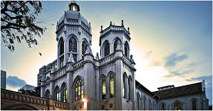 Take a tour of the church of saints peter and paul, singapore to visit historic site in singapore. List Of Catholic Churches In Singapore Singapore Ofw