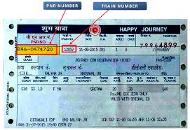 Prs Counter Ticket Cancellation