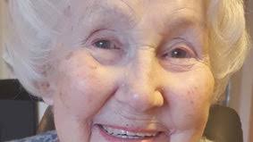 Minnesord: Linnéa Zackrisson, Östersund och Älvdalen