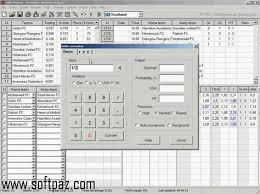Get The Odds Wizard Software For Windows For Free Download With A Direct Download Link Having Resume Support From Softpaz Http Odds Sports Predictions Wizard