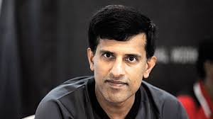 With Saina, you don't know what will happen in four years: U Vimal Kumar