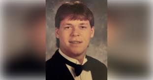 Obituary information for Ryan Neil Goodman