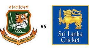 Bangladesh cricket team tour of sri lanka is going to start with the clash of test from 7 march in galle. Bangladesh Vs Sri Lanka Bangladesh Wins Toss And Elects To Bat