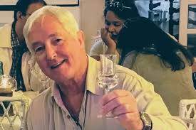 Former Bristol County District Attorney Paul Walsh Passes Away