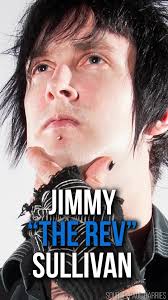 Remembering Jimmy 'The Rev' Sullivan: A Drumming Legend