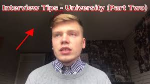 Preparing For Your Paramedic Science Interview