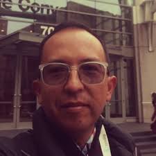 David Espejo (@DavidMirror)