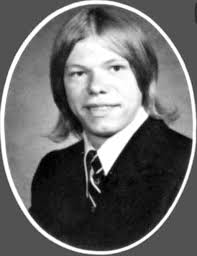 Roger Edward Raney (1958-1982)