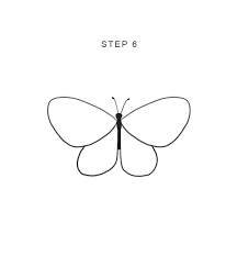 We did not find results for: How To Draw A Butterfly Easy Step By Step Tutorial