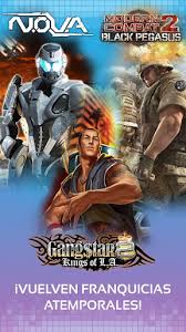 Vuelve a pensar, diamond rush, detective ridley . Gameloft Classics 20 Anos Apk Data Unlocked