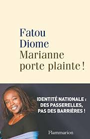 Amazon Com Marianne Porte Plainte French Edition Ebook Diome Fatou Kindle Store