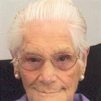 Juanita June Shipley Obituary