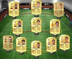 C'est juste énorme je vous montre comment vous qualifier à fut champions sur fifa 18 sans passer par la qualification! Comment Profiter Du Squad Building Challenge Sbc Sur Fifa 18 Articles Iunctis Fr