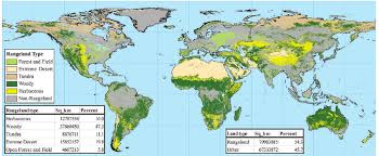 At rangeland, we understand that when you are ready to purchase new equipment you expect product you can trust. Global Rangeland Distribution Based On An Assimilation Of 72 Land Cover Download Scientific Diagram