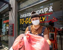 This week's featured prime member deals at whole foods market. Osha Provides Safety Tips For Food Beverage Businesses Around Curbside Pickup Takeout Convenience Store News