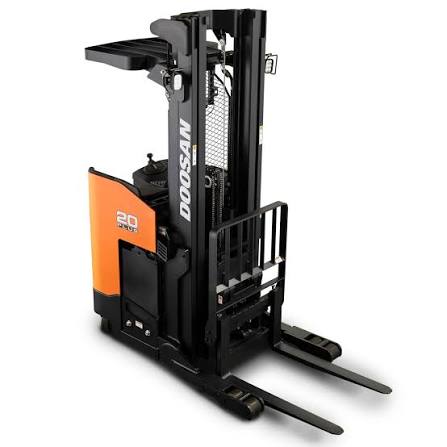 Doosan BC20SC Forklift
