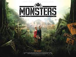 Figures are given in united states dollars Monsters 2010 Film Wikipedia