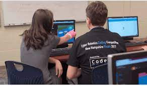 Cursuri online de programare pentru copii și adolescenți. Coderz Cursuri Online De Programare Si Robotica 8 12 Ani Gokid