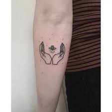 Image Result For Tame Impala Tattoo Tattoos Neck Tattoo Body Art Tattoos