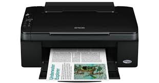 Below we provide new epson sx105 driver printer download for free, click on the links below to get started. Epson Stylus Sx105 Coolblue Voor 23 59u Morgen In Huis
