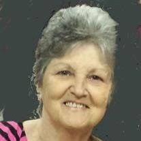 Betty "Dee" Mason Obituary