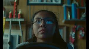 MARIAH: A BOXER'S DREAM by Nina Meredith @ Brooklyn Film Festival