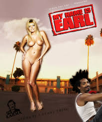 Post 391182: Darnell_Turner Eddie_Steeples fakes Jaime_Pressly Joy_Turner  My_name_is_earl WHO_and_CHO