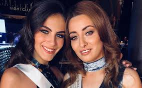 At the age of 18, gadot carried off the 2004 miss israel competition, and next competed in the 2004 miss universe pageant in ecuador. Gal Gadot Says Entire Cast Did Not Want Ratner Involved In Wonder Woman Ii The Times Of Israel