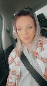 Brittany Harding's Instagram, Twitter & Facebook