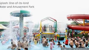 Splash Water Park In Delhi Ticket Price Rs 700 Timings 10am To 5pm And Address My India Product name :bebetox ampoule set. splash water park in delhi ticket