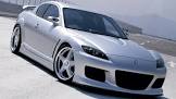 MAZDA-RX8