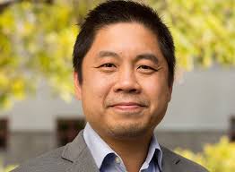 NEW FACULTY: Jeffrey Yip