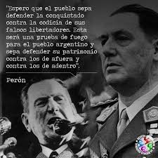 Destrozarnos entre nosotros por...