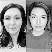 took me about 4 weeks 🫣 but i do when i can 😅 about to start the next  beauty ☺️