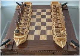 Cuando el tennis de mesa transformó la guerra fría. Juego De Batalla Naval Tableros De Ajedrez Ajedrez De Madera Piezas De Ajedrez
