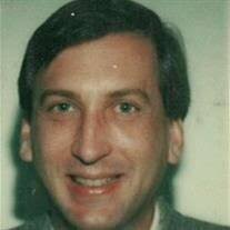 Michael Jay Minney Obituary