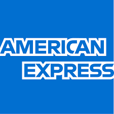 You are under business tab. American Express Wikipedia